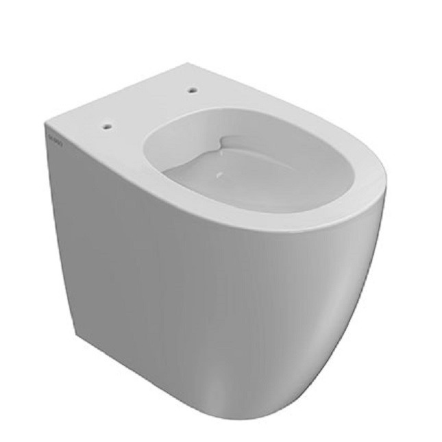 VASO GLOBO MULTI A TERRA SENZA BRIDA 4ALL MD004BI